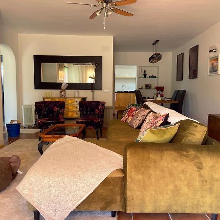 La Siesta Villa Estepona Eksteriør bilde