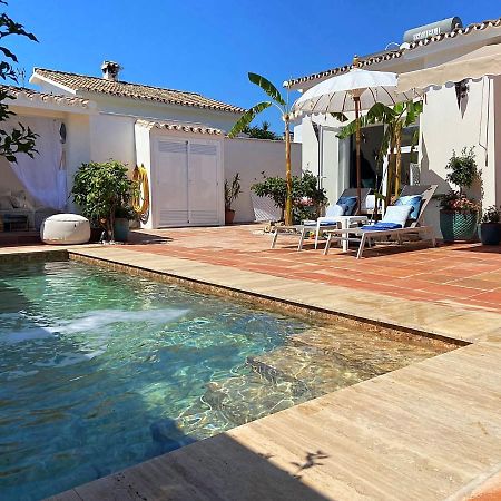 La Siesta Villa Estepona Eksteriør bilde