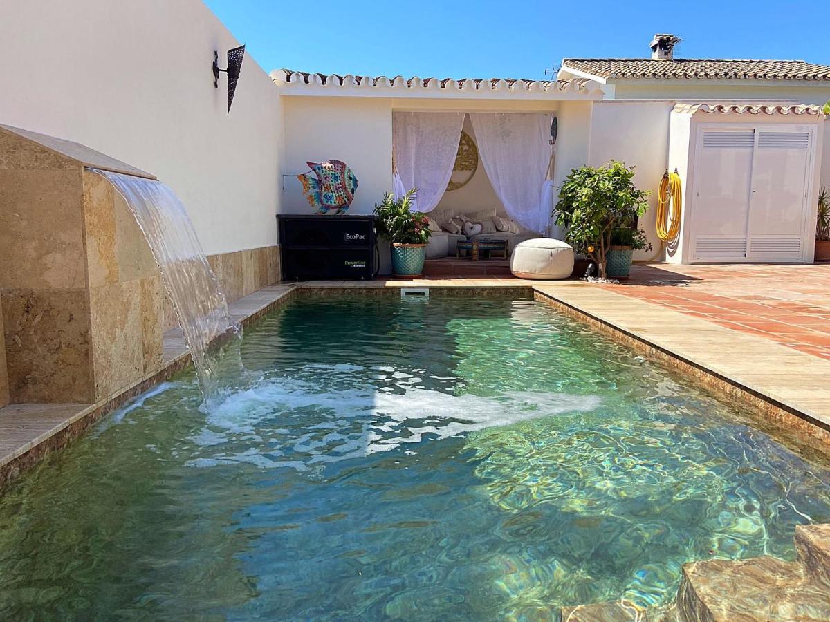 La Siesta Villa Estepona Eksteriør bilde