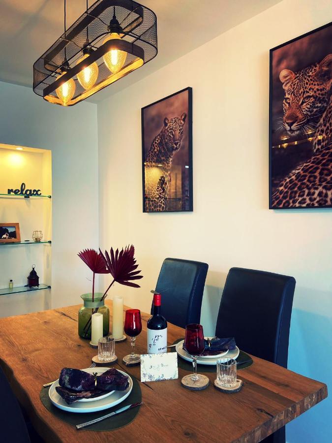La Siesta Villa Estepona Eksteriør bilde