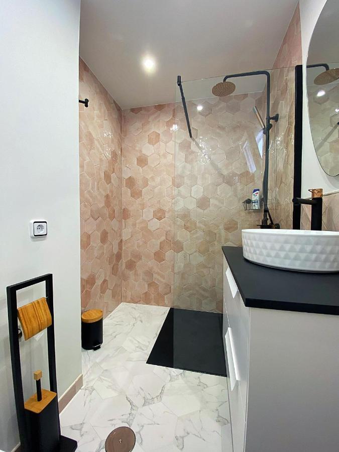 La Siesta Villa Estepona Eksteriør bilde
