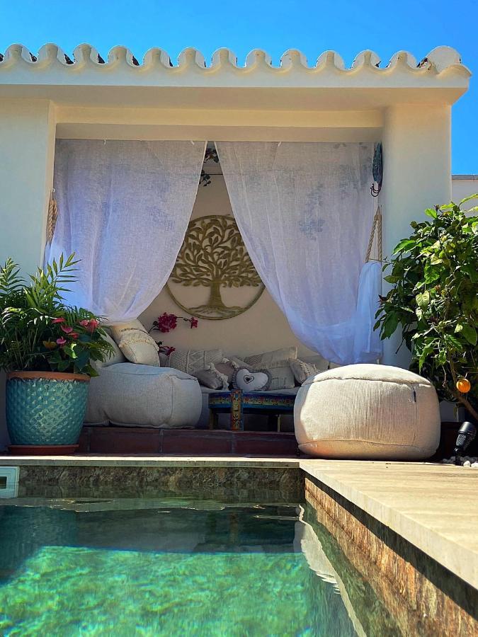 La Siesta Villa Estepona Eksteriør bilde