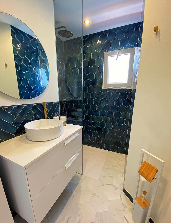 La Siesta Villa Estepona Eksteriør bilde