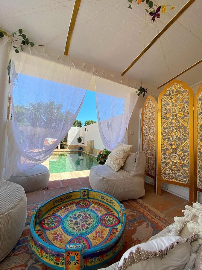 La Siesta Villa Estepona Eksteriør bilde